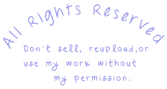 Free Watermark Purple