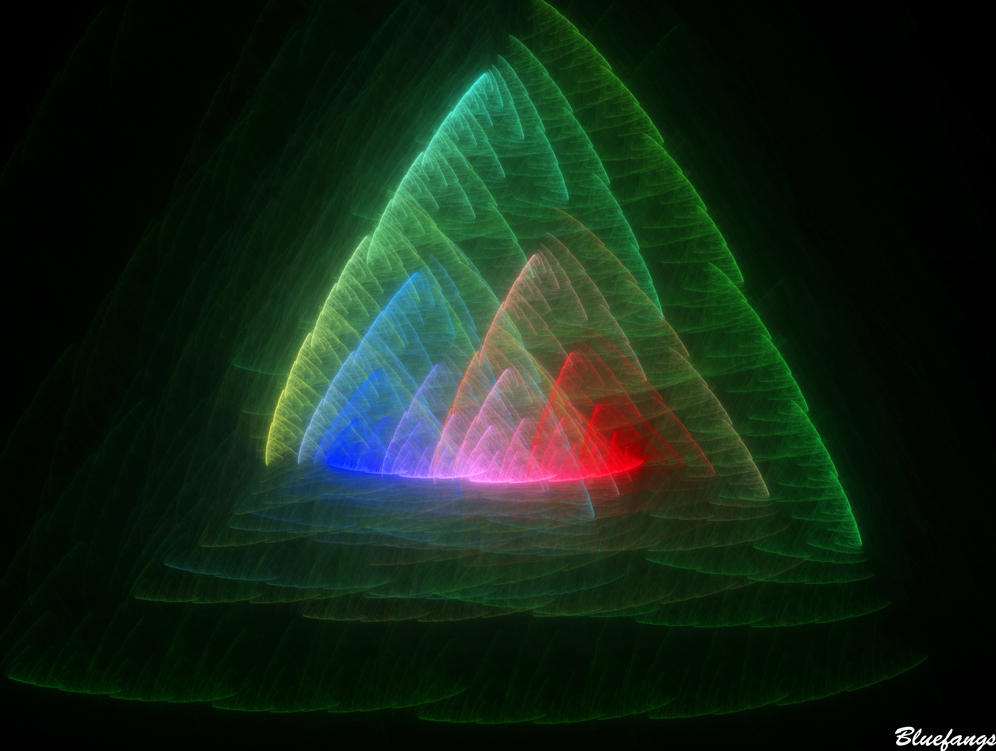 Triangulator by Bluefangs on DeviantArt