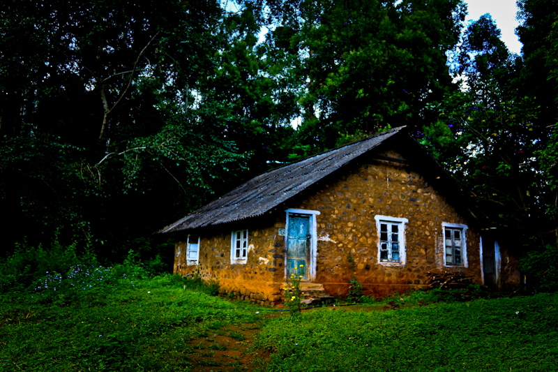 Happy Cottage