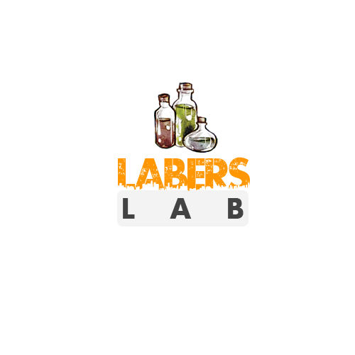 Laber Images Laber's LAB Logo by viproart on DeviantArt
