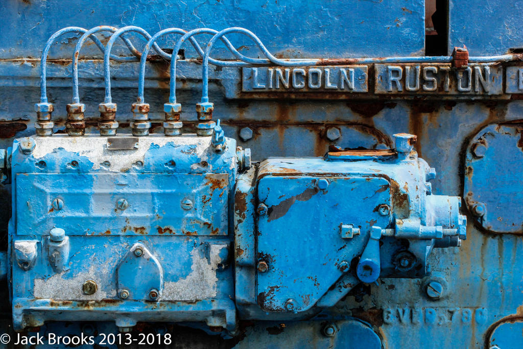 Past Machines- Blue by Odd-Day on DeviantArt