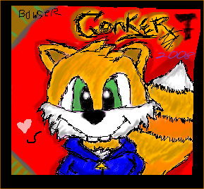 Conker Back 'Atcha