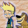 Johnny Test