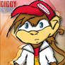 Diddy Kong--Classic Star