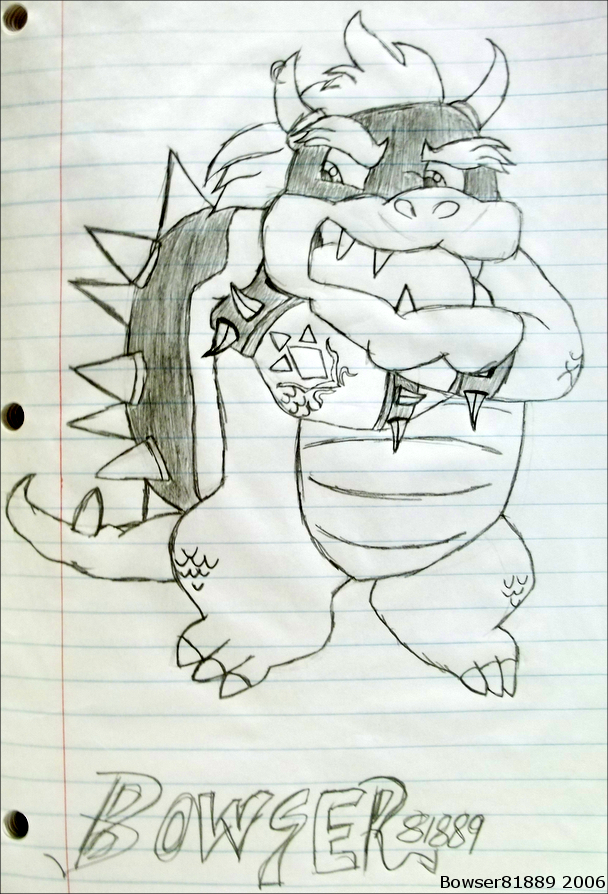 Koopa King