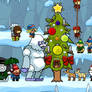 Scribblenauts: Rudolph the Red-Nosed Reindeer