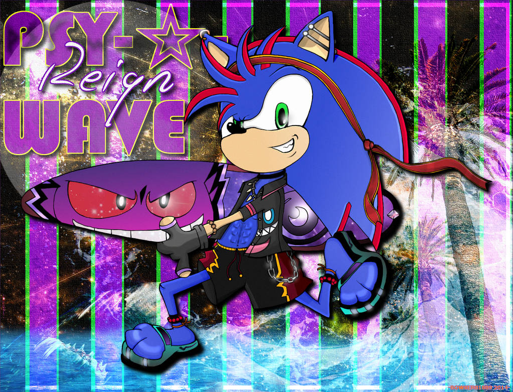 Psycwave File +-PSYWAVE-+ by Bowser81889 on DeviantArt