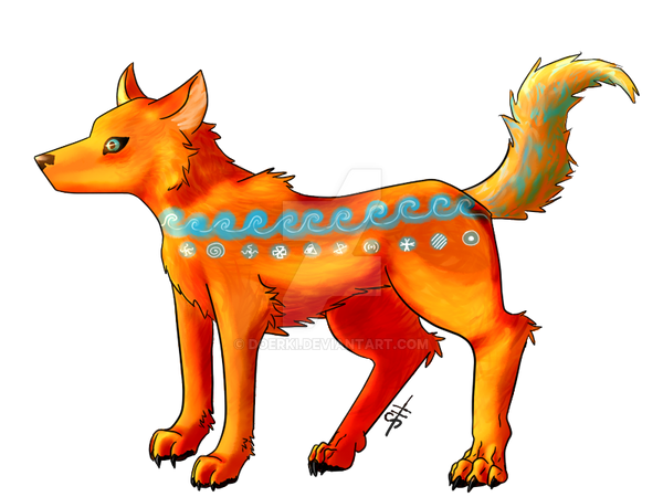 Frittella by Doerki on DeviantArt