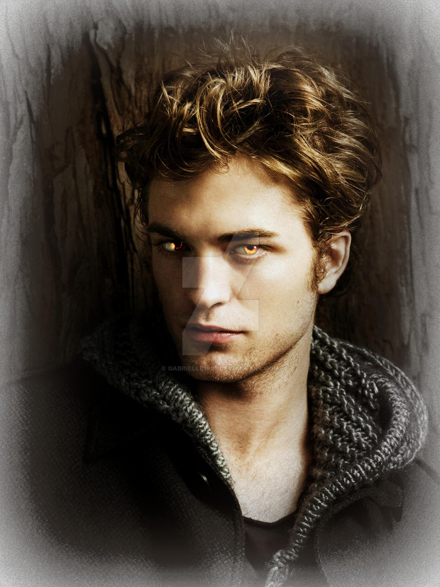 Edward Cullen Tree by gabrielle1987 on DeviantArt