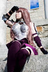 Galeforce by MilkyPamyuPamyu