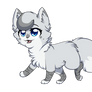 Cinderpelt Chibi