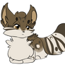 |DWW| Wrenpaw chibi