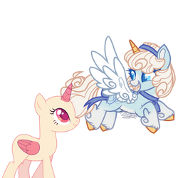 Want some cake? (Open Collab)