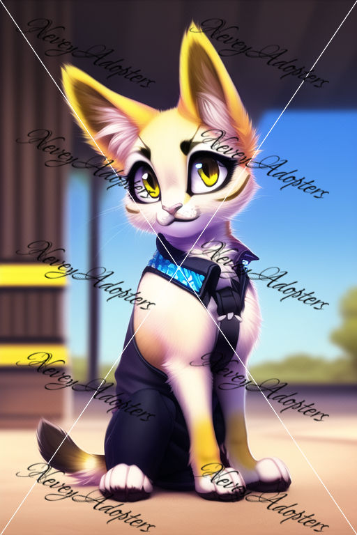 Creature Adopt ~ Open by NeveyAdopters on DeviantArt