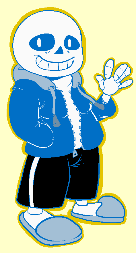 Sans