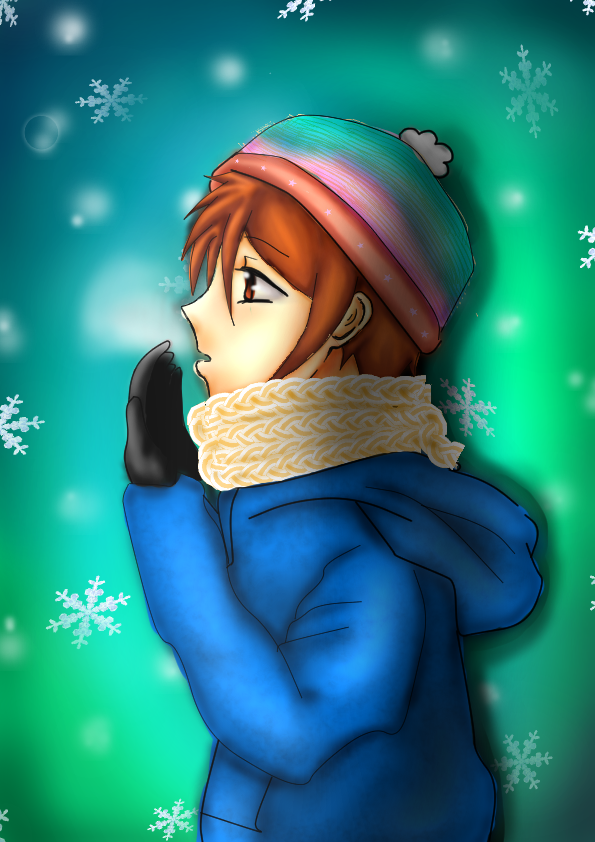 Winter~