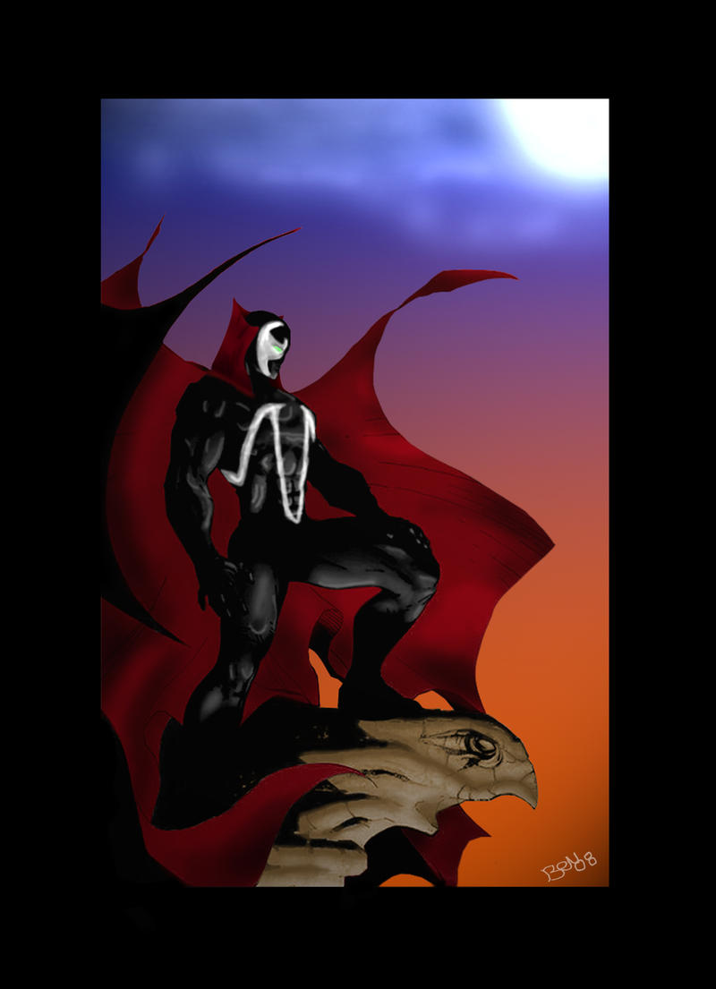 Spawn