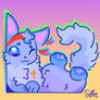 a Tuffau :3