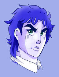 Jonathan Joestar