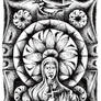 Brighid: Celtic Goddess,Saint