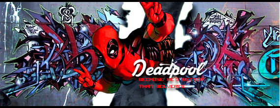 Deadpool