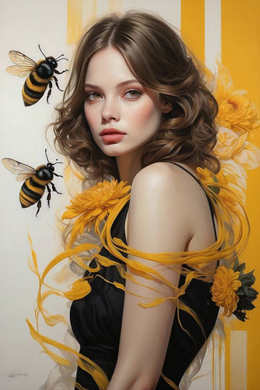 Honey for the Bee 02