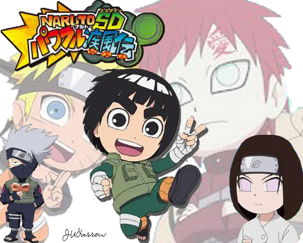Naruto Sd Wallpaper By Darui0 On Deviantart Naruto Sd Wallpaper By Darui0 On Deviantart