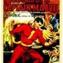 Adventures Of Captain Marvel (1941) Poster