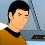 Star Trek The Animated Series 16