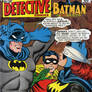 Detective Comics #363