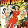 Teen Titans #23