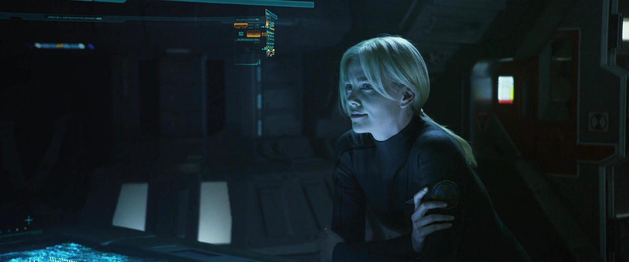 Charlize Theron Prometheus 18 By ClarkSavage On DeviantArt charlize-theron-prometheus-18-by-clarksavage-on-deviantart