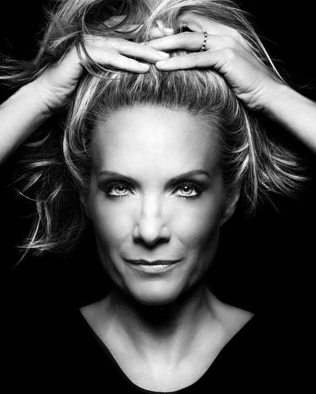 Dana Perino 127 by ClarkSavage on DeviantArt