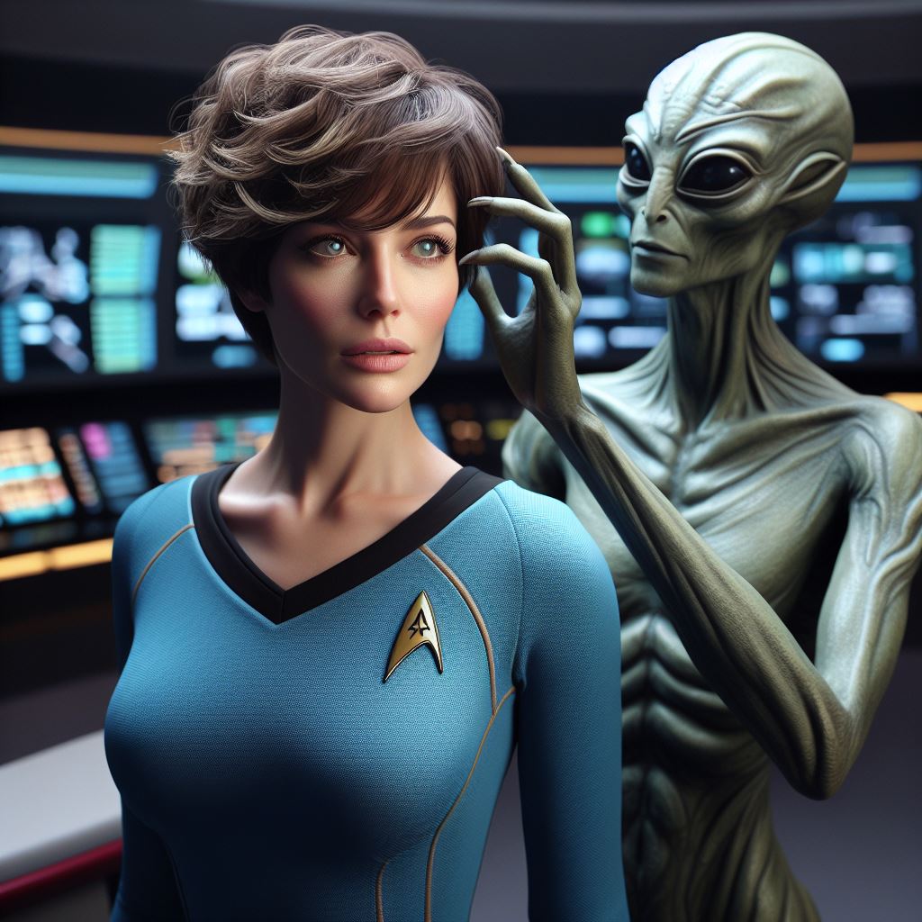 Alien Mind Control 89 by ClarkSavage on DeviantArt