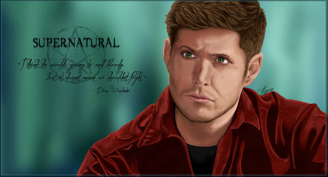 Dean Winchester