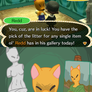 ACNL - Redd Gallery