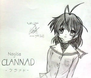 CLANNAD