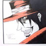 Alucard of Hell sing