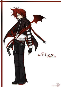 Aion some other random