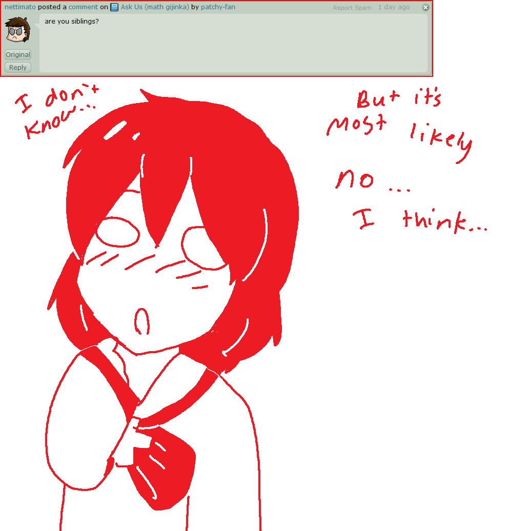 Gijinka Math Ask Us 1 By Patchy Fan On Deviantart