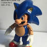 Sonic Mario custom