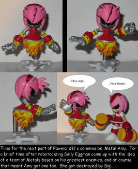 Metal Amy for Pawniard11