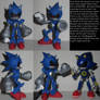 Issue 86 Metal Sonic