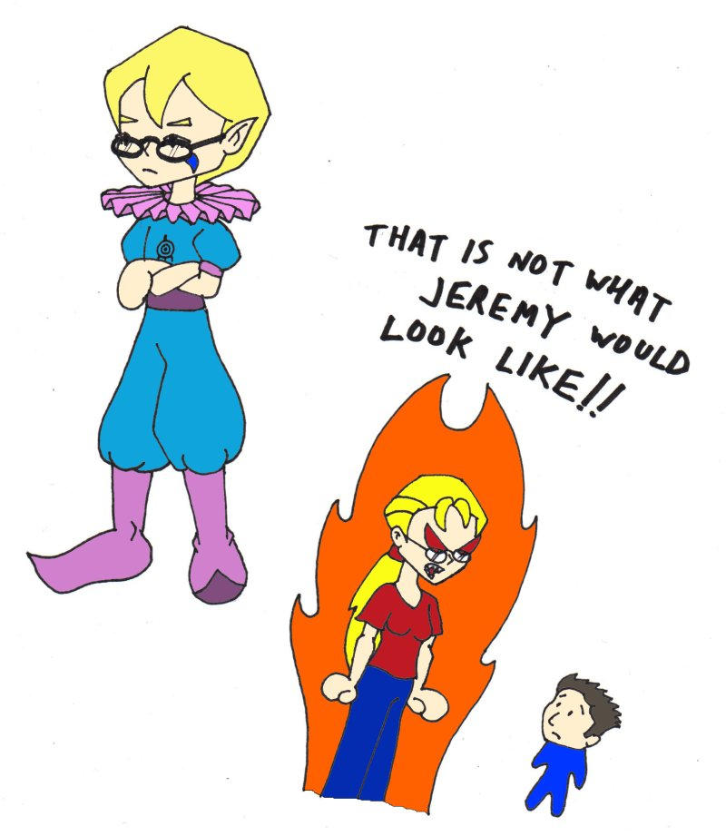 Jeremy S Lyoko Avatar By Wakeangel01 On Deviantart Jeremy S Lyoko Avatar By Wakeangel01 On Deviantart
