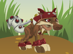 Cheesycheeeese23 on AnimalJam!