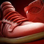 SUPRA SKYTOP RED