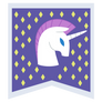 Unicorn Banner
