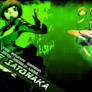 Persona 4 Arena Ultimax Chie Wallpaper