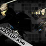 Persona 4 Arena Ultimax Yu Narukami Wallpaper