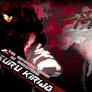 Persona 4 Arena Ultimax Mitsuru Kirijo Wallpaper